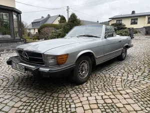Mercedes-Benz SL 380