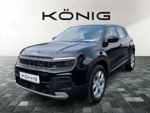 Jeep Avenger Elektro Altitude *KLIMA*CARPLAY*PDC*ALLW