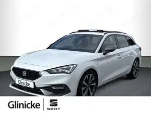 SEAT Leon ST FR 1.5 TSI NAVI, PANO, FULL LINK
