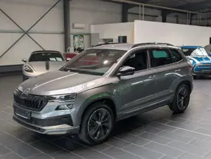 Skoda Karoq 2.0 TSI 4x4 DSG Sportline 8-fach