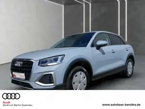 Audi Q2 30 TFSI Adv. *NAV+*GRA*R-CAM*LED*SHZ*
