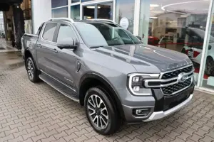 Ford Ranger Platinum 3.0 Diesel 360° 4x4 AHK