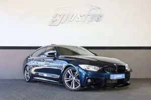 BMW 440