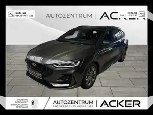 Ford Focus ST-Line X Turnier MHEV  7AT. WinterP -38%*