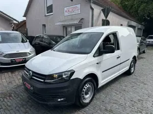 Volkswagen Caddy 2.0TDI Kasten *Klima*