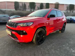 Jeep Compass 1.5 High Altitude ACC*SHZ*KAMERA*CARPLAY