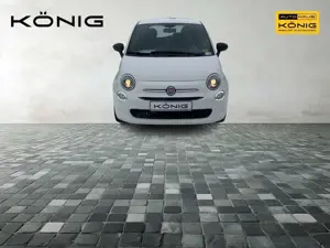 Fiat 500 Hatchback MY23 1.0 GSE Hybrid 51 kW