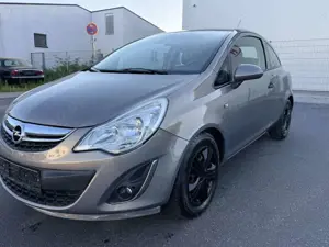 Opel Corsa Basis