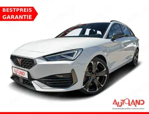 CUPRA Leon ST 1.4 e-Hybrid DSG VZ LED Navi ACC Kamera