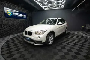 BMW X1 xDrive20d Sport Line Autom. Bi-Xenon*Perlmutt