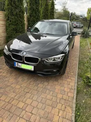BMW 320 320 d