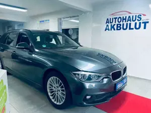 BMW 320 320 d Advantage*Finanzierung+Garantie+Inspektion*