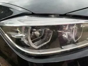 BMW 320 320 d Bild 5