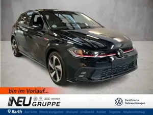 Volkswagen Polo GTI 2.0 TSI DSG