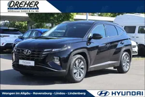 Hyundai TUCSON Tucson 1.6 T-GDI Select Mild-Hybrid 2WD Kamera BC