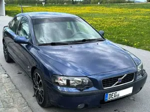 Volvo S60 S60 2.4D