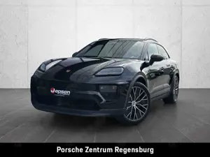 Porsche Macan BOSE PANO 2D Surround View