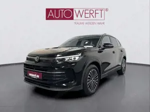 Volkswagen Tiguan 1.5 eTSI DSG GOAL MATRIX AHK 360° NAVI SHZ 18Z KES