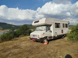 Peugeot Camper J5 280L