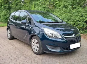 Opel Meriva Meriva 1.4 Edition