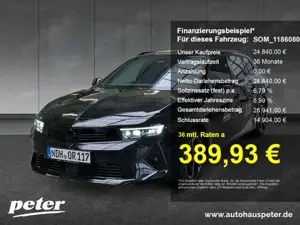 Opel Astra Astra L ST 1.2 GS +Matrix+Allwetter+ (BG) (VFW)