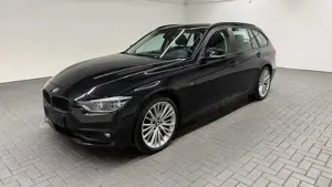 BMW 335 d Touring xDrive LED/Nav/Pano/HUD/AHK/SHZ/PDC