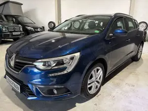 Renault Megane IV Grandtour Business Edition