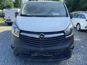 Opel Vivaro B Kasten/Kombi Kasten L1H1  2,7t