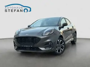 Ford Puma 1.5 EcoBlue ST-Line LED|Virtual|Winterpaket