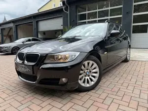 BMW 318 i e91 Touring Facelift Panorama PDC