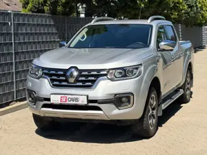 Renault Alaskan Intens Double Cab 4x4