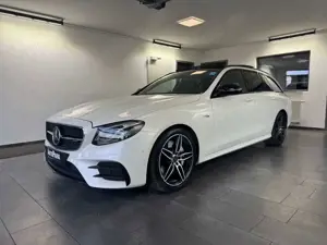 Mercedes-Benz E 53 AMG T-Modell 4Matic+ *Distronic*AHK*Pano*