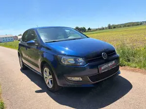 Volkswagen Polo 1.2 LIFE