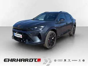 CUPRA Formentor 1.5 eTSI DSG COPPER AHK*VIRTUAL*NAVI*LED*ACC*PA...