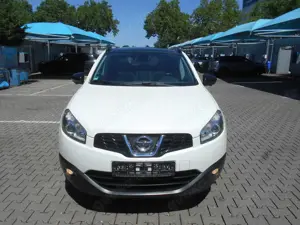Nissan Qashqai 360/KLIMA/NAVI/EURO 5