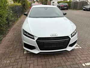 Audi TT Audi TT Coupe Coupe 1.8 TFSI S tronic