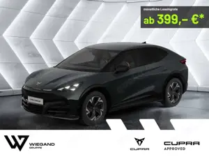 CUPRA Tavascan 210 kW 77kWh Endurance NAVI ACC LED