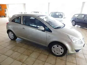Opel Corsa Corsa  3-Türer 1.2 Klima,Pdc,Tempomat