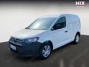 Volkswagen Caddy Cargo 1.5 TSI, Klima, App-Connect