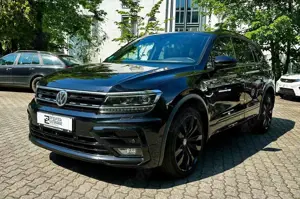 Volkswagen Tiguan Allspace 4Motion R-Line 7 Sitzer Garantie