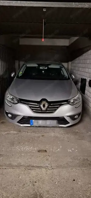 Renault Megane Grandtour ENERGY dCi 130 Start  Stopp Bose Editio