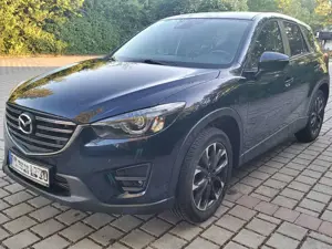 Mazda CX-5 CX-5 SKYACTIV-D 150 Nakama