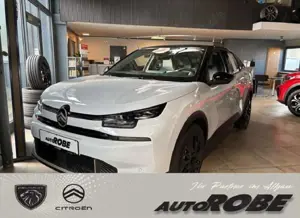 Citroen C4 Max
