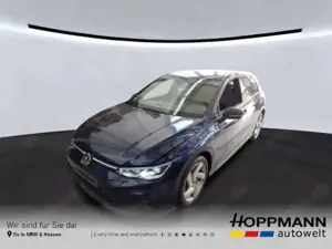 Volkswagen Golf GTE VIII nza 1.4 GTE Kamera Navi ACC AppConnect