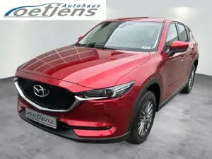 Mazda CX-5 165PS FWD AL-EXCLUSIVE LED Klima DAB SHZ Le