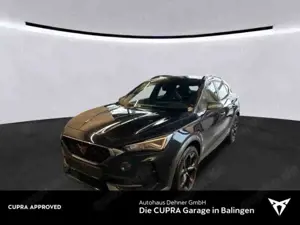 CUPRA Formentor VZ 2.0 TSI DSG AHK+ACC+elHK+360KAM Klima Navi