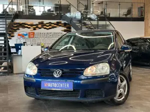 Volkswagen Golf V Lim. Trendline *TÜV*Klima*