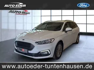 Ford Mondeo Hybrid Titanium Bluetooth Navi Klima