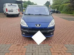 Peugeot 1007 75 Premium