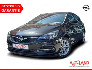 Opel Astra K 1.2 Edition LED IntelliLink Tempomat PDC